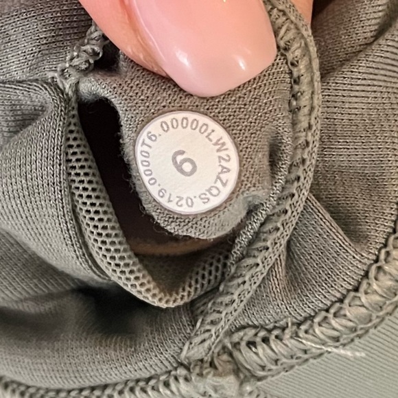 Lululemon Matching set - Picture 4 of 8